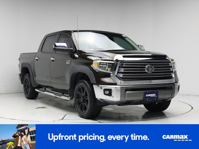 2018 Toyota Tundra 4WD 1794