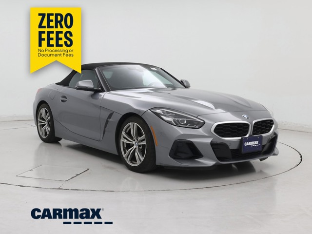 2025 BMW Z4 sDrive30i
