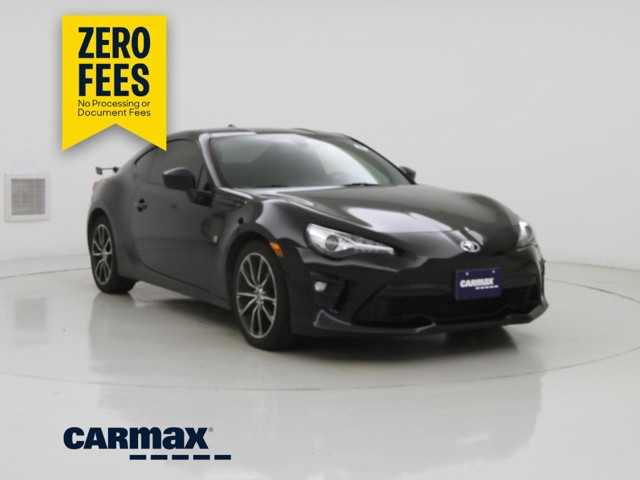 2019 Toyota 86 GT