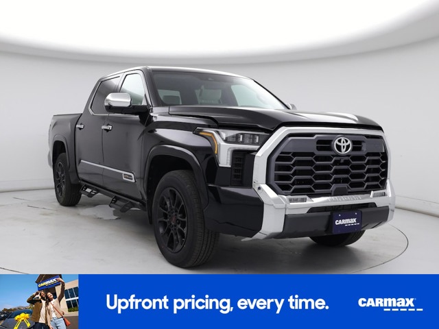 2023 Toyota Tundra 4WD 1794