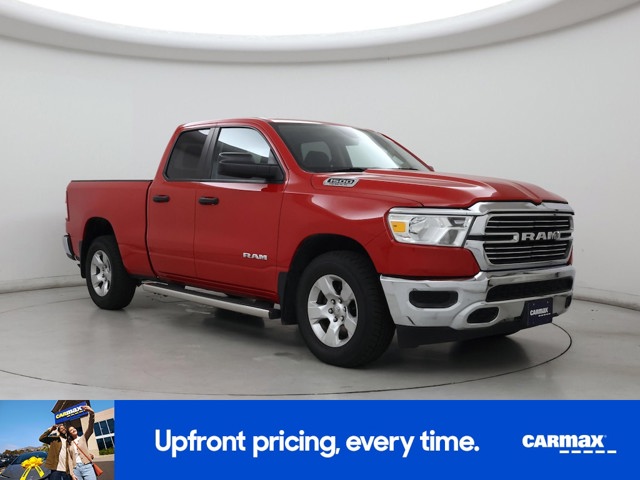 2020 Ram 1500 Tradesman