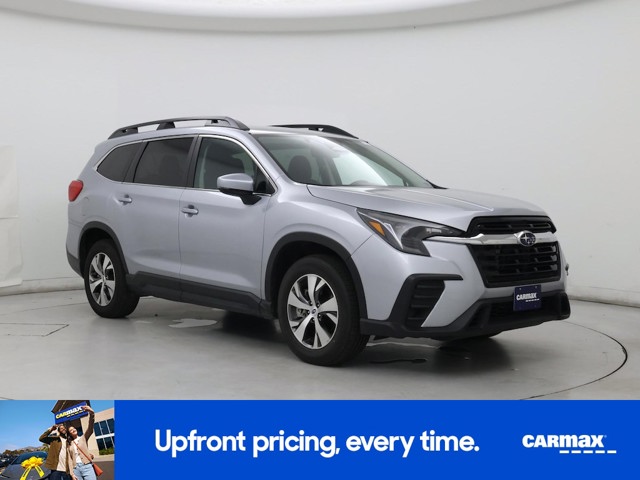 2025 Subaru Ascent Premium