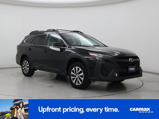 2023 Subaru Outback Premium