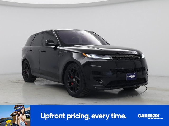 2023 Land Rover Range Rover Sport SE Dynamic