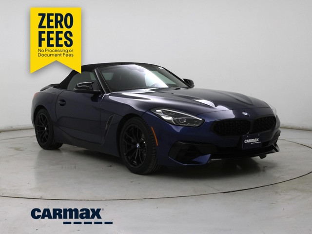2020 BMW Z4 sDrive 30i