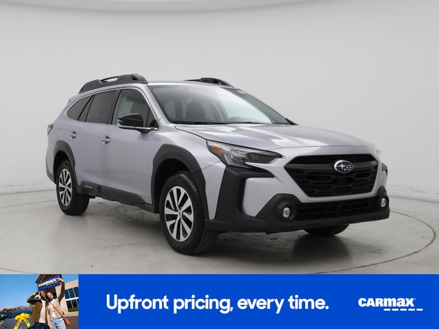 2024 Subaru Outback Premium