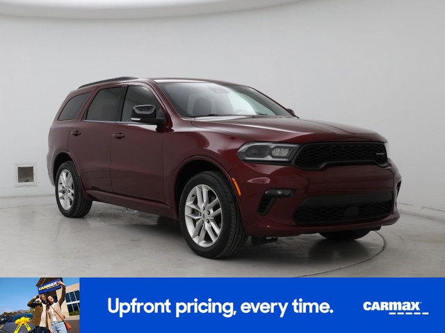 2023 Dodge Durango GT Plus