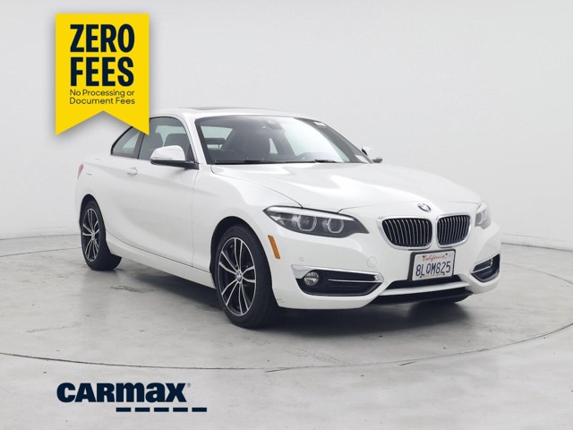 2020 BMW 2 Series 230i