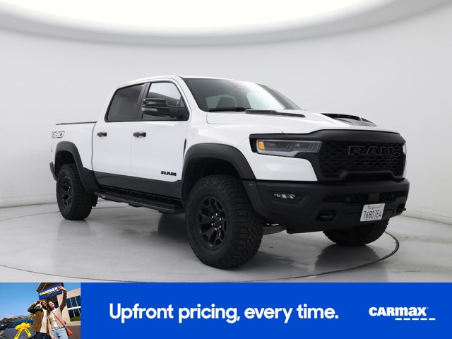 2025 Ram 1500 RHO