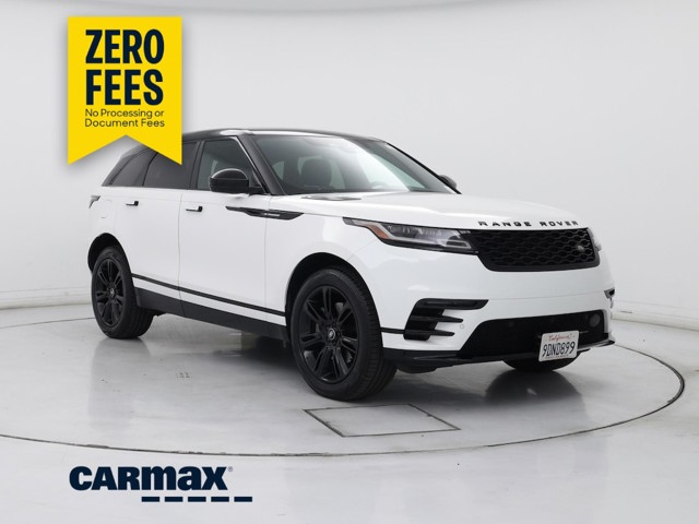 2023 Land Rover Range Rover Velar P250 R-Dynamic S