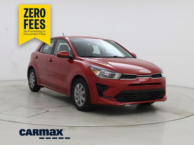 2023 Kia Rio5 S