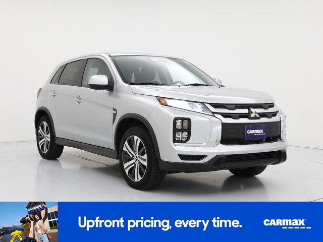 2023 Mitsubishi Outlander Sport S