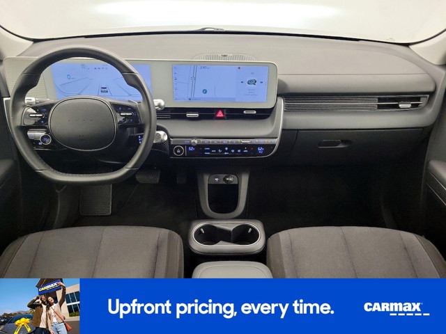 2024 Hyundai IONIQ 5 SE
