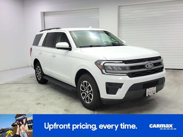 2024 Ford Expedition XLT