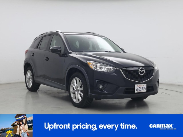 2015 Mazda CX-5 Grand Touring