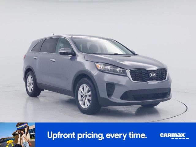 2019 Kia Sorento L