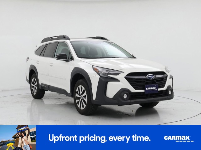 2024 Subaru Outback Premium