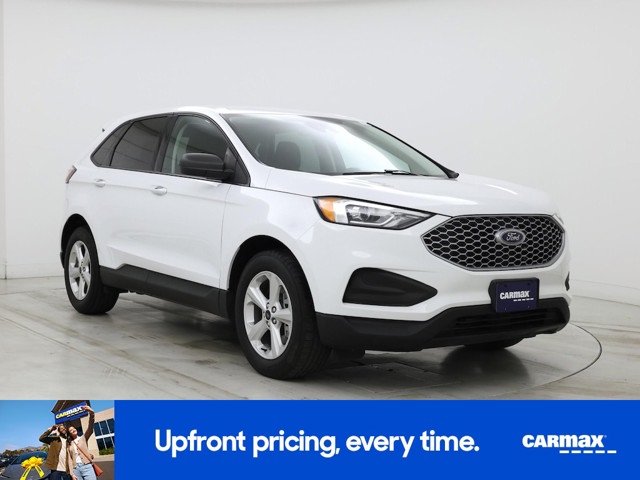 2023 Ford Edge SE