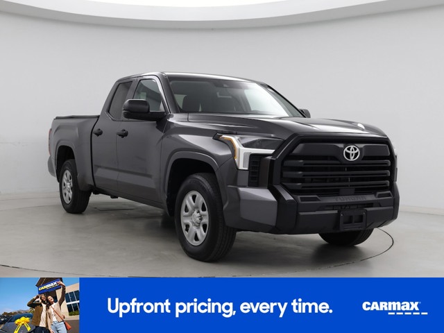 2023 Toyota Tundra 2WD SR