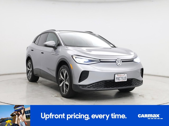 2023 Volkswagen ID.4 PRO S
