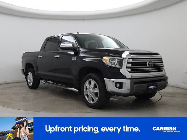 2019 Toyota Tundra 4WD 1794