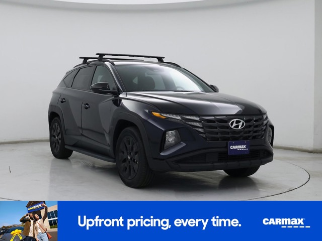 2024 Hyundai Tucson XRT