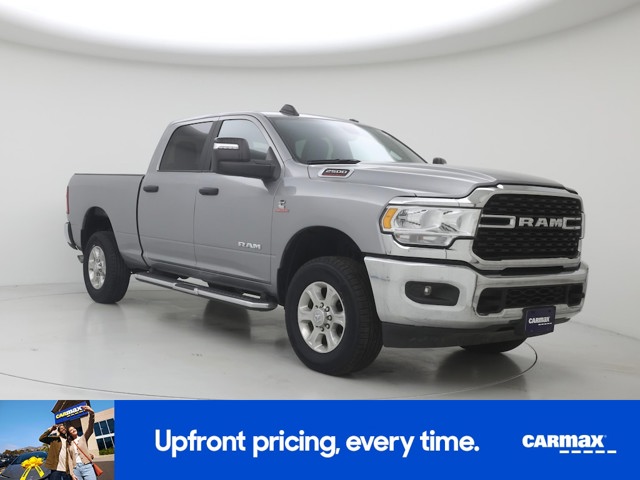 2023 Ram 2500 Bighorn