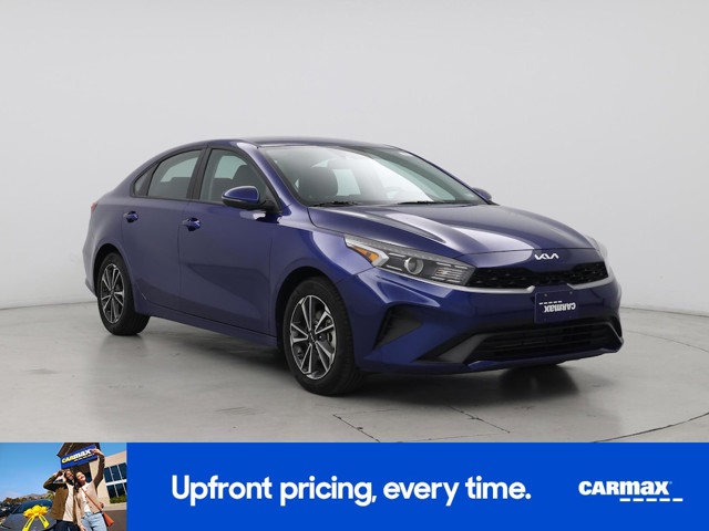 2024 Kia Forte LX