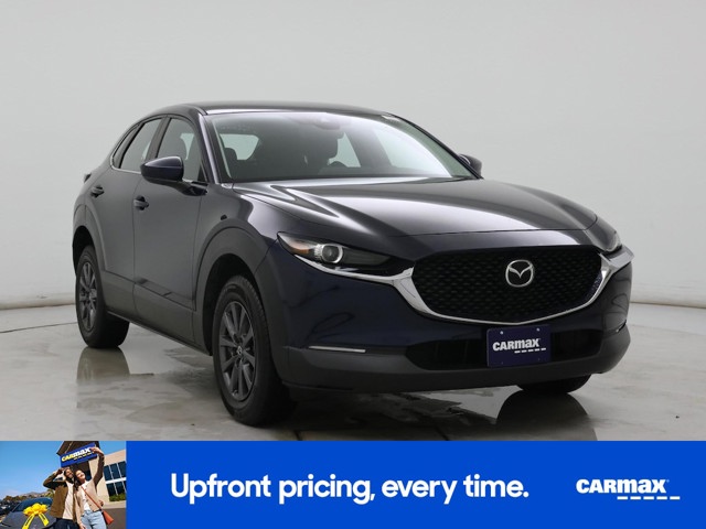 2023 Mazda CX-30 2.5 S