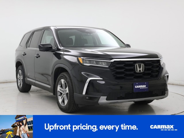 2023 Honda Pilot EX-L
