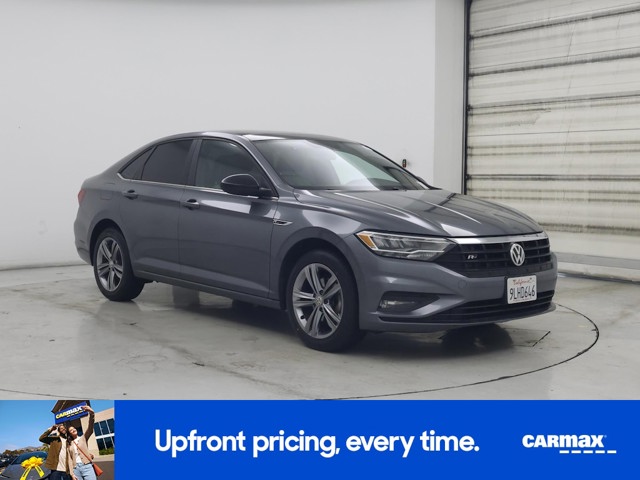 2019 Volkswagen Jetta R-Line