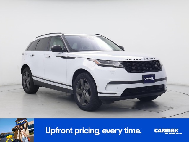 2021 Land Rover Range Rover Velar S