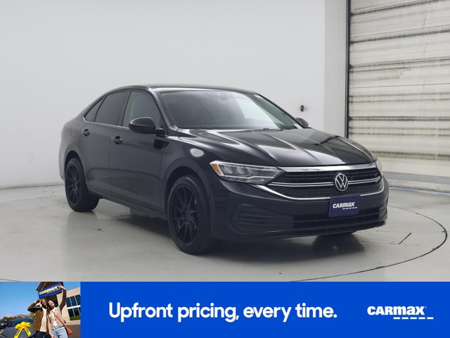 2024 Volkswagen Jetta S