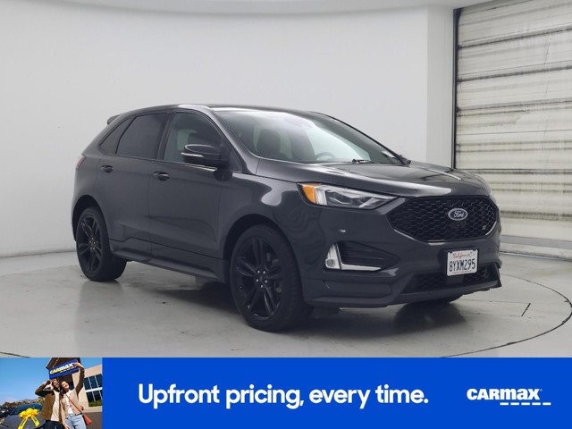2021 Ford Edge ST