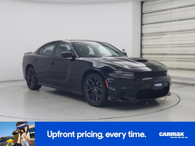 2021 Dodge Charger GT