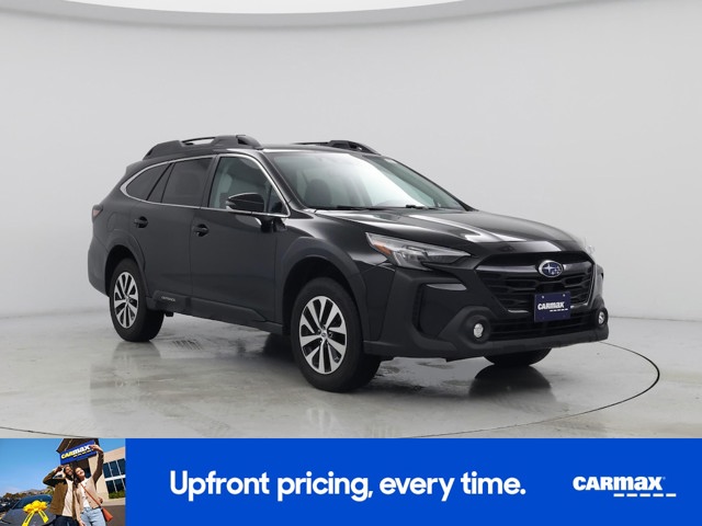 2024 Subaru Outback Premium
