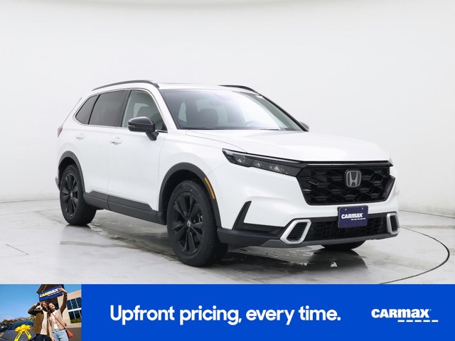 2023 Honda CR-V Hybrid Sport Touring