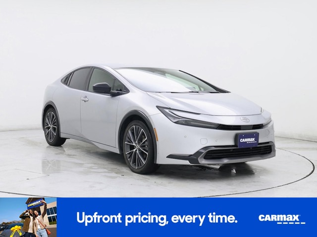 2023 Toyota Prius XLE