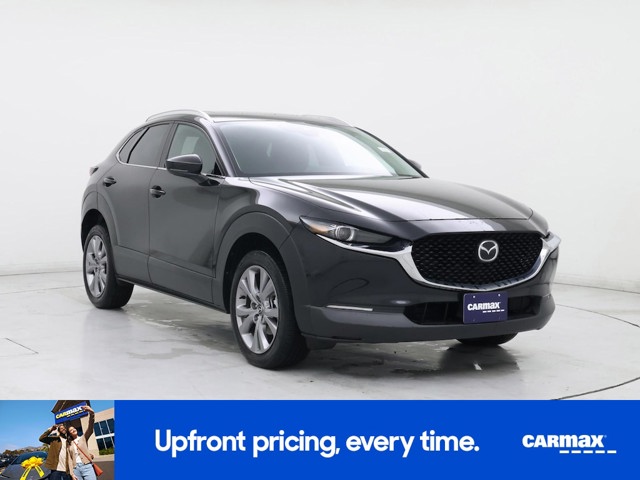 2023 Mazda CX-30 2.5 S Premium Package