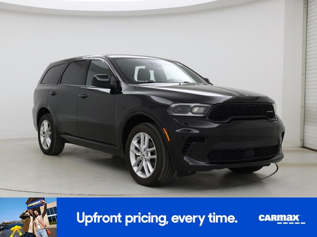 2023 Dodge Durango GT Launch Edition