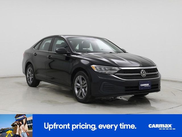 2023 Volkswagen Jetta SE