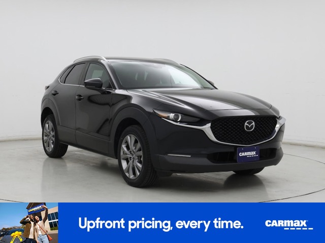 2023 Mazda CX-30 2.5 S Select Package