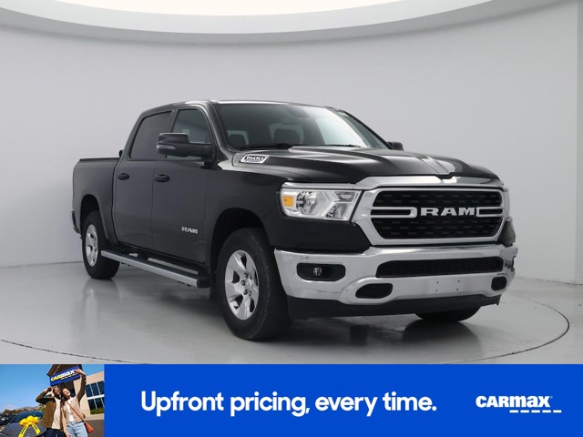 2023 Ram 1500 Bighorn