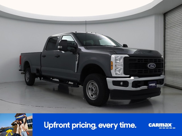 2024 Ford Super Duty F-250 SRW XL