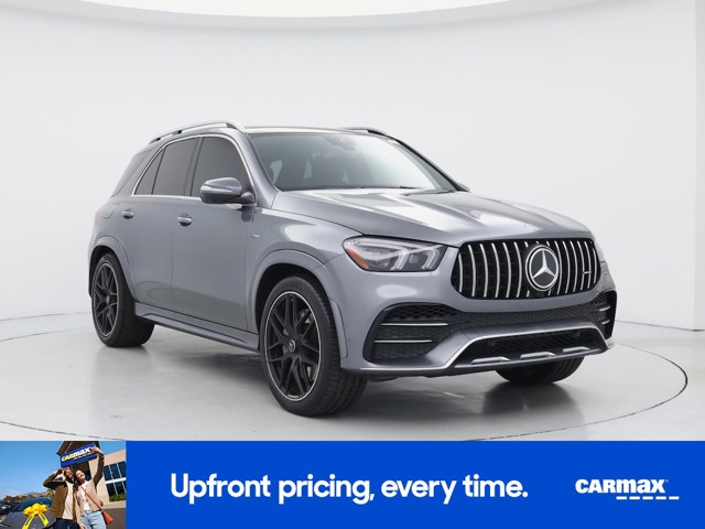 2023 Mercedes-Benz GLE