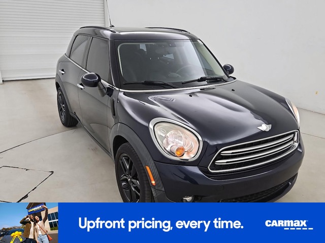 2016 MINI Cooper Countryman