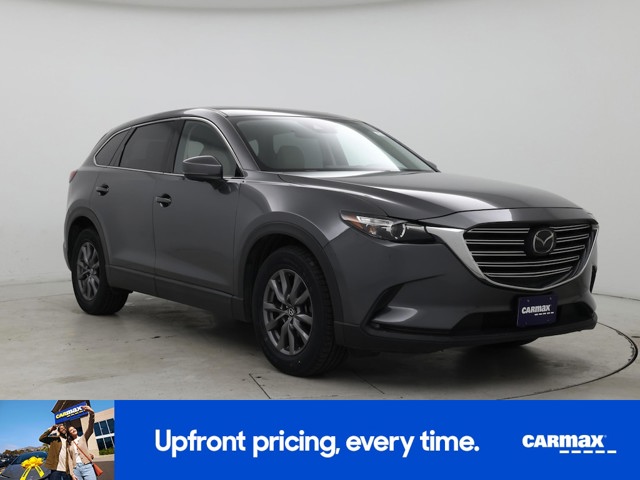 2023 Mazda CX-9 Touring