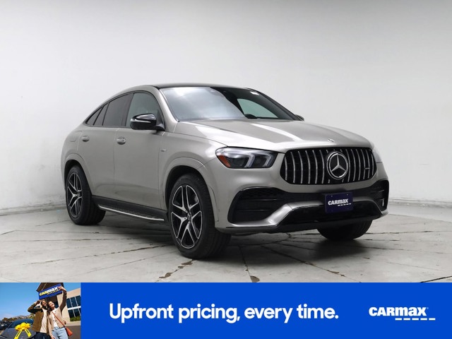 2022 Mercedes-Benz GLE