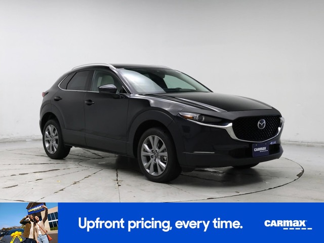 2022 Mazda CX-30 Premium