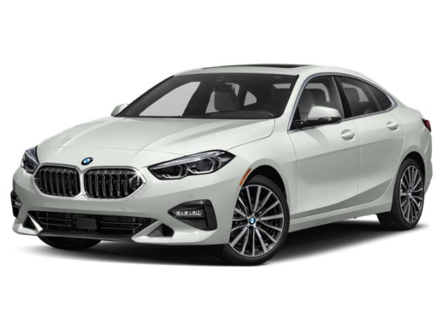 228 Gran Coupe
